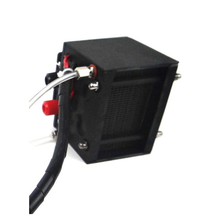 1000w hydrogen brenselcellegenerator for Uav