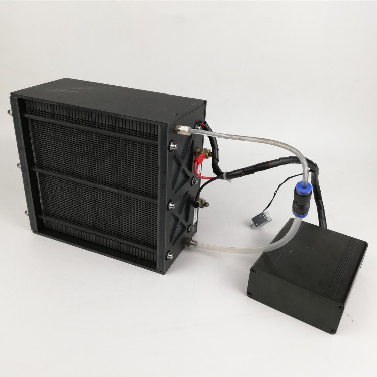 1000w Pemfc stabel brenselcelle stabel for Uav Pemfc stabel 1000w 24v brenselcelle