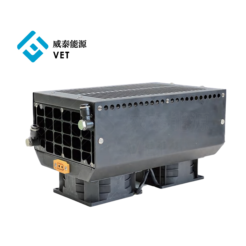 100W-3000W hydrogenbrenselcellesystem