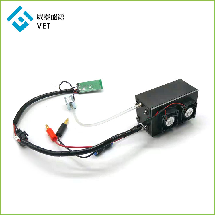 150W Hydrogen Fuel Cell Stack