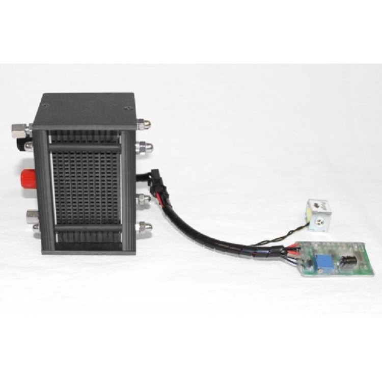 15v Hydrogendrevet batteri 200w brenselcellesett