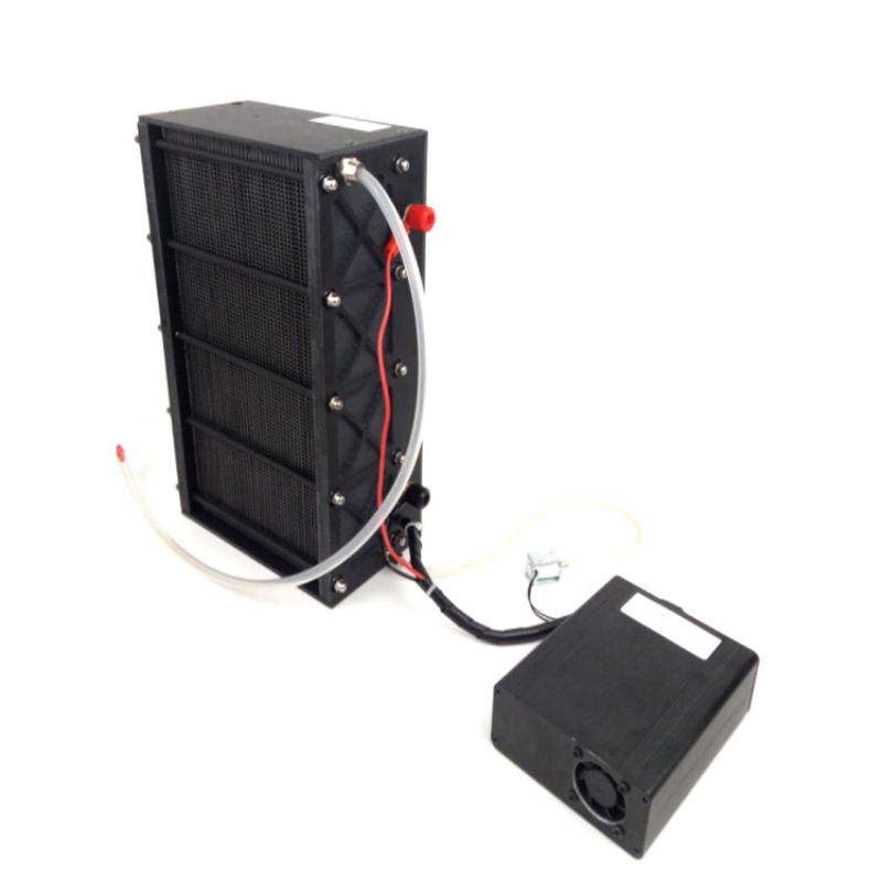 2000w hydrogen brenselcellesystem Pemfc Stack brukes til bilbrenselceller
