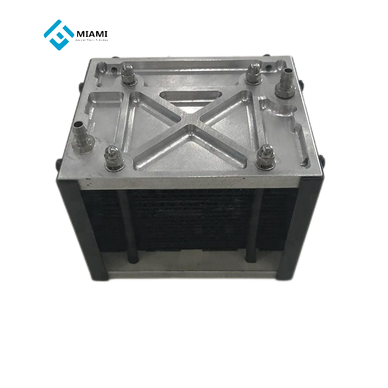 2000w Stack Hydrogen Fuel Cell Kit