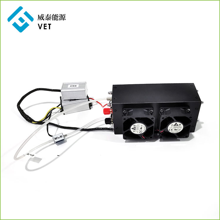 200W hydrogen brenselcelle stabel