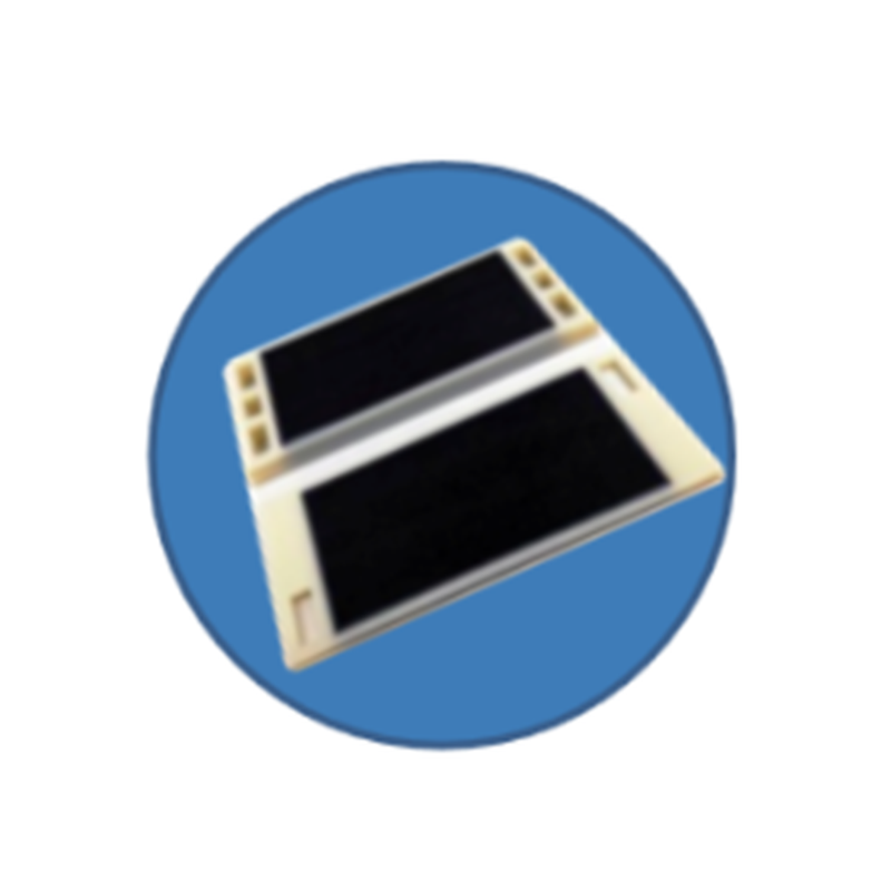 Ytelsesparametere for membranelektroder for bilapplikasjoner