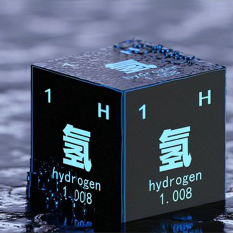 Hva er kjernefysisk hydrogenproduksjon?
