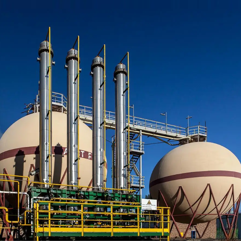 To milliarder euro! BP vil bygge en lavkarbon grønn hydrogenklynge i Valencia, Spania