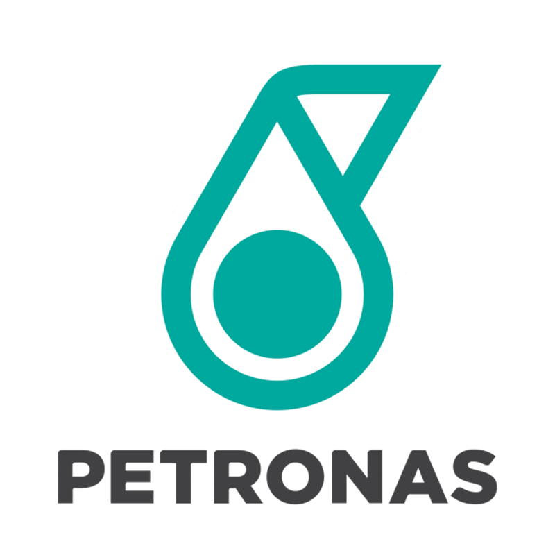 Petronas besøkte selskapet vårt
