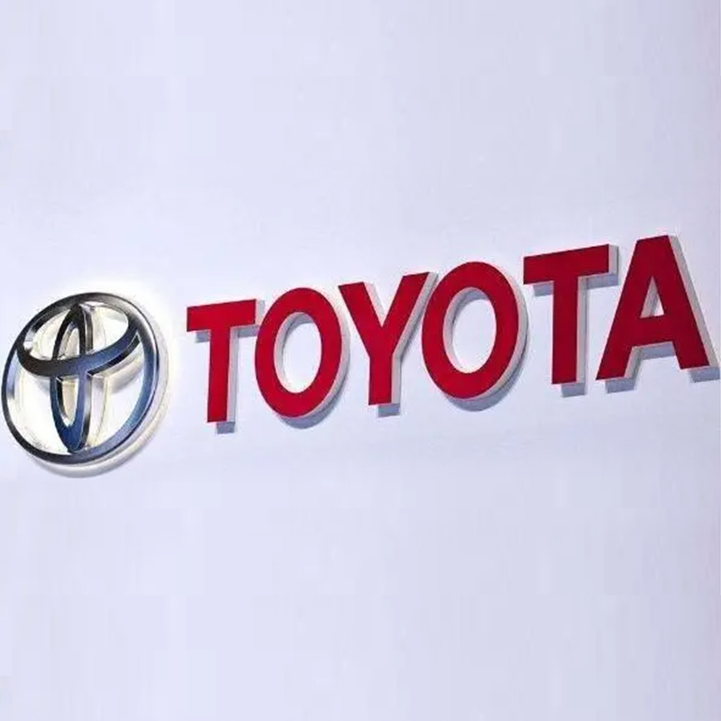 53 kilowattimer strøm per kilo hydrogen! Toyota bruker Mirai-teknologi for å utvikle PEM-celleutstyr