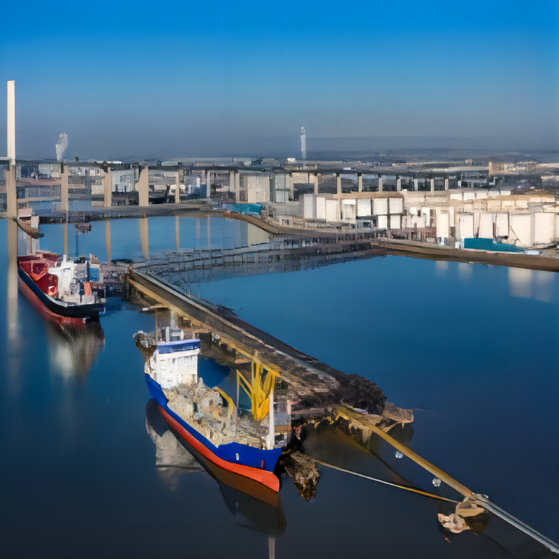 Greenergy og Hydrogenious slår seg sammen for å utvikle forsyningskjeden for grønn hydrogen