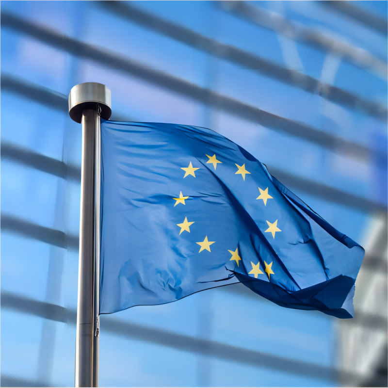 Eu kunngjør Strategi for European Hydrogen Bank & EU Net Zero Industry Act