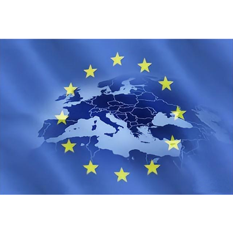 Den europeiske union vedtok lovforslaget om utplassering av ladebunke/hydrogenfyllingsstasjonsnettverk