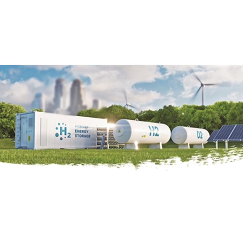 Et produksjonssenter for grønt hydrogen ble etablert i Modena, og 195 millioner euro ble godkjent for Hera og Snam