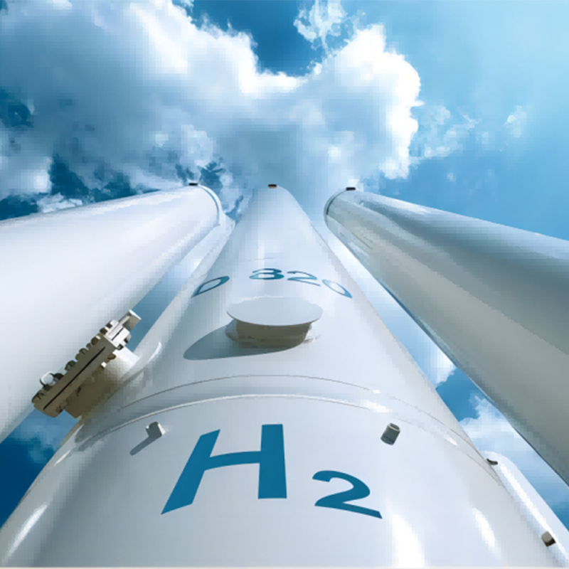 Hva er hydrogenenergi og hvordan fungerer det