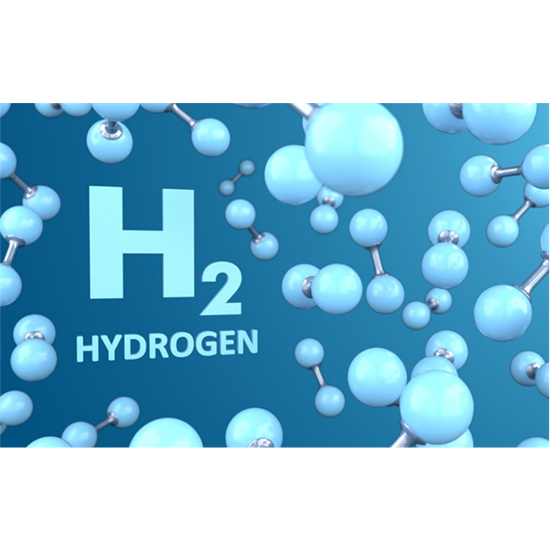 Verdens første underjordiske lagringsprosjekt for hydrogen er her