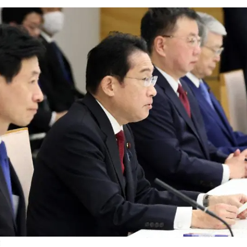Japan går etter hydrogen! Den planlegger å investere mer enn 100 milliarder dollar i hydrogen i løpet av de neste 15 årene