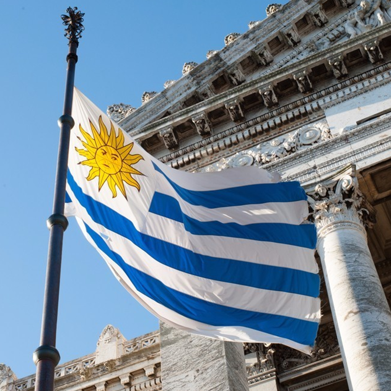 Uruguay planlegger å åpne 4 milliarder dollar med grønt hydrogen- og hydrogendrivstoffprosjekter i 2024