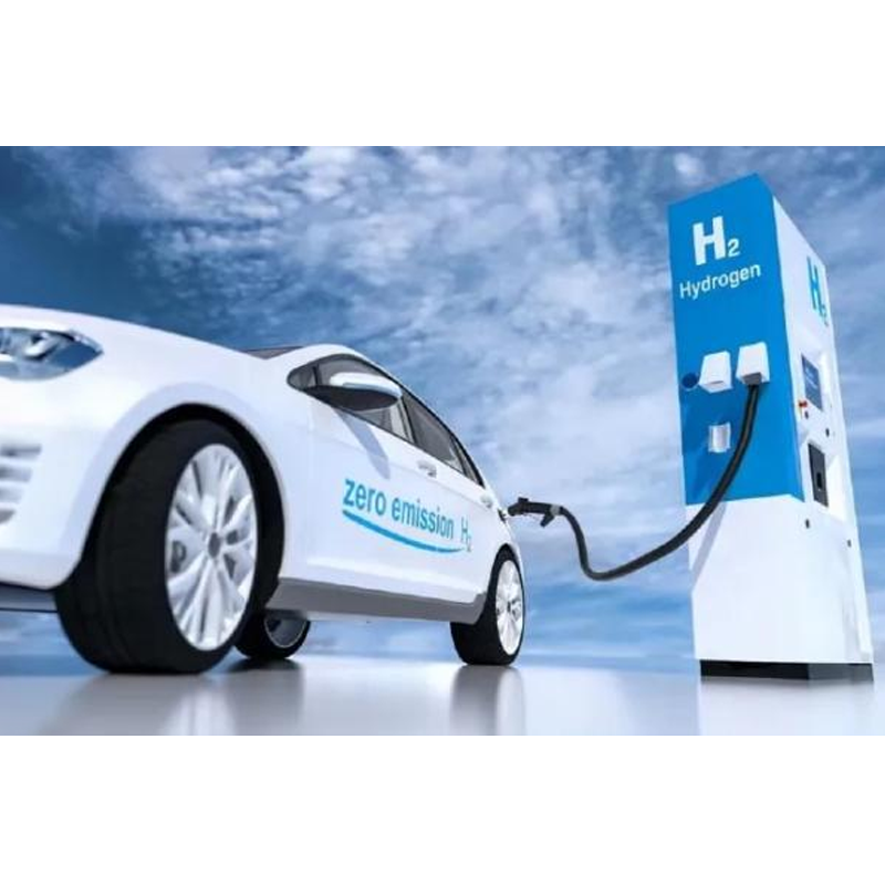 Kuwait Q8 går sammen med Maire Group for å bygge den første tankstasjonen i Roma