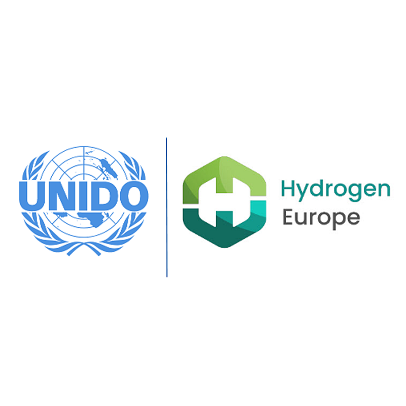 UNIDO inngår partnerskap med Hydrogen Europe for å fremme hydrogensamarbeid