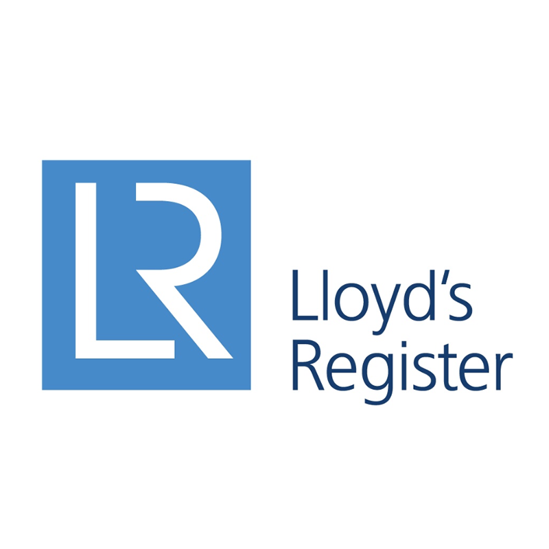 Lloyd's Register of Shipping har publisert verdens første 