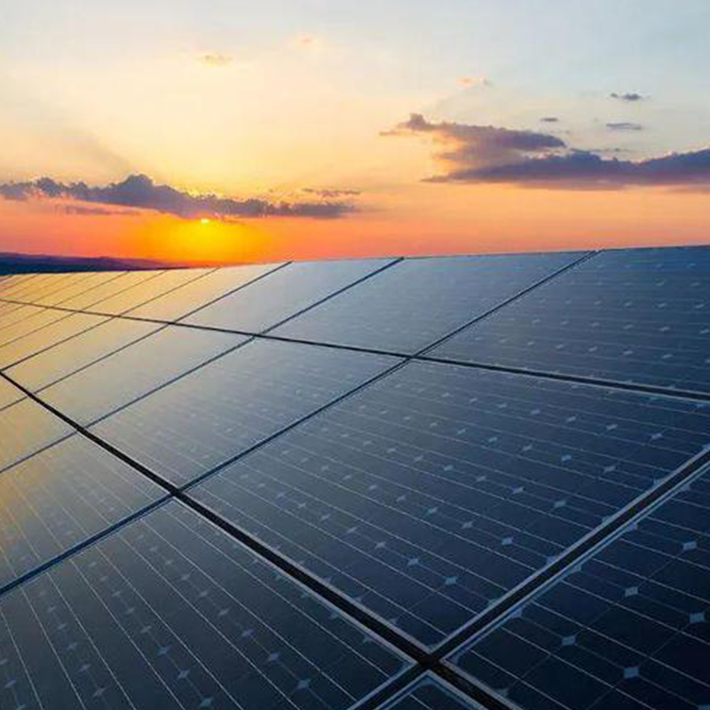 UAEs nye strategi vil tredoble fornybar energi innen syv år