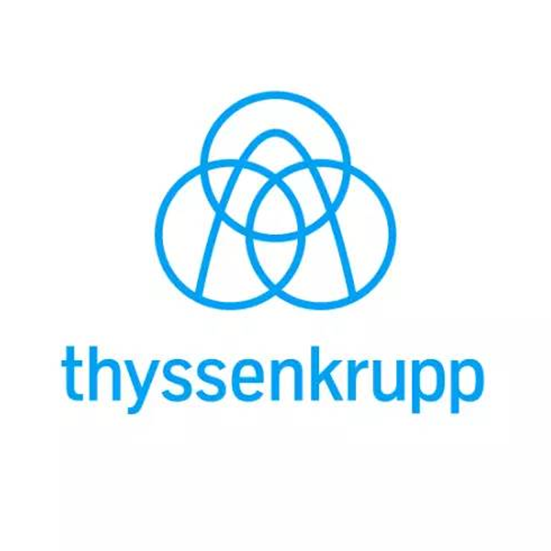 Thyssenkrupp Hydrogen-bedrift er vellykket listet!