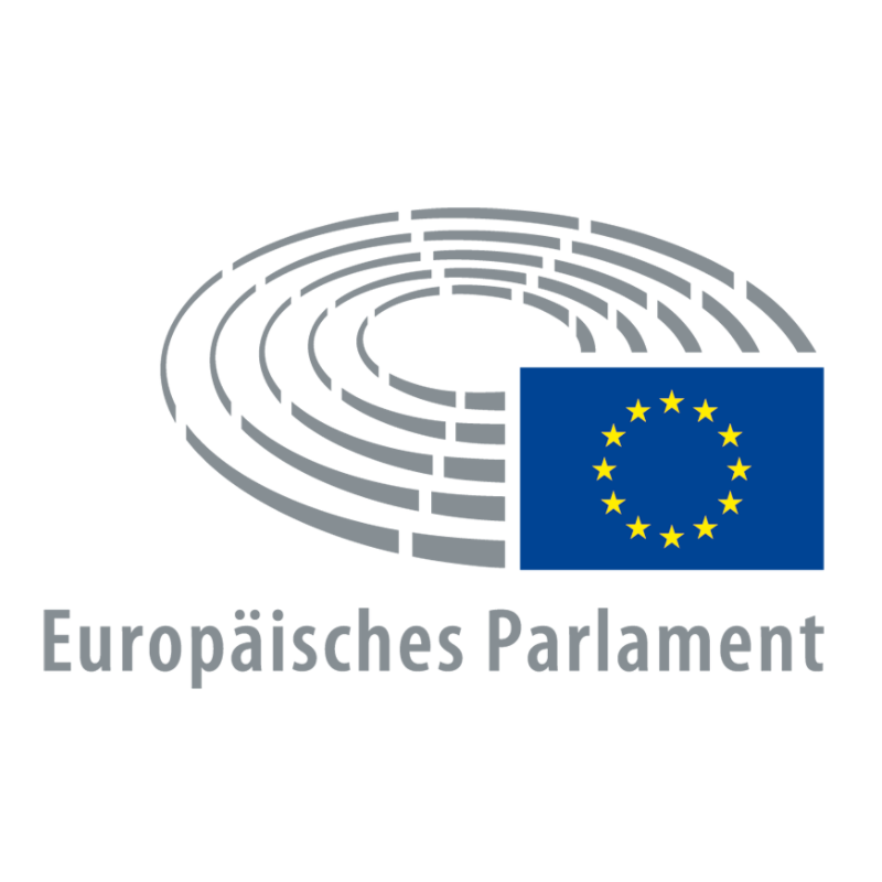 Forskriften som er signert av Europaparlamentet 
