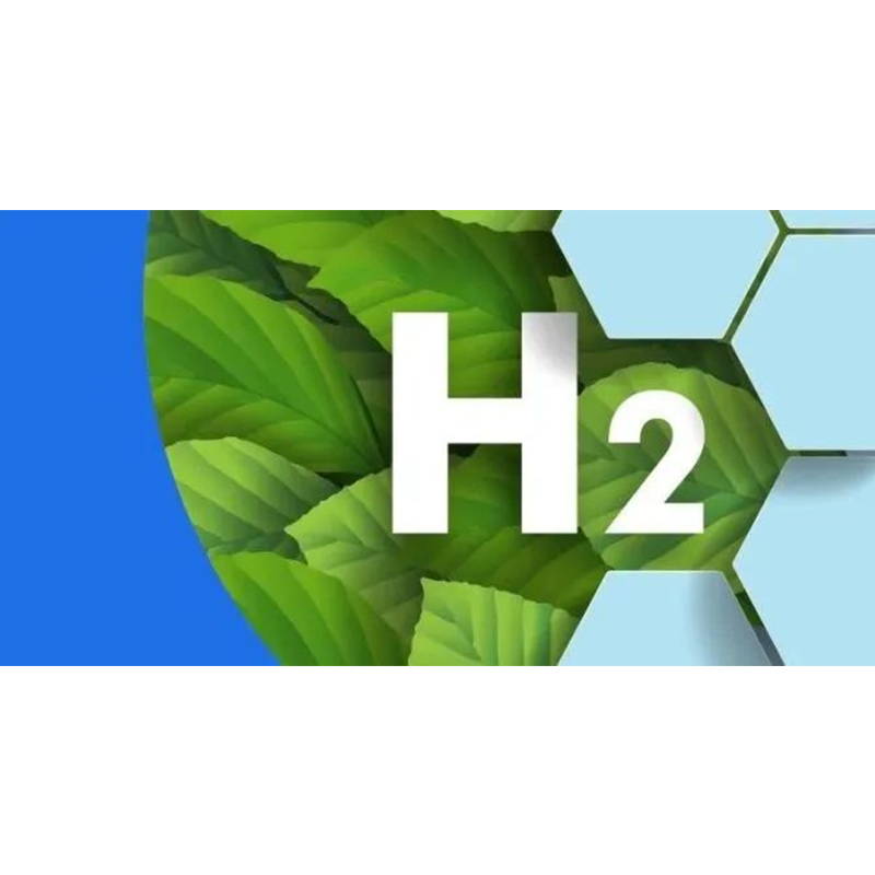 Den europeiske hydrogenkvoten er hevet, og det grønne hydrogenmarkedet er i ferd med å eksplodere