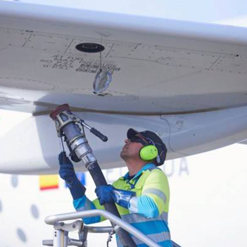 Eu: 1,2 % av flydrivstoffet må komme fra grønt hydrogen innen 2030