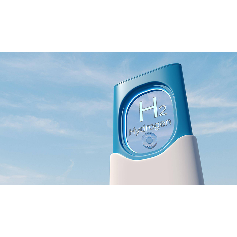 43,7 millioner dollar! Australia skal bygge et produksjonssenter for grønt hydrogen