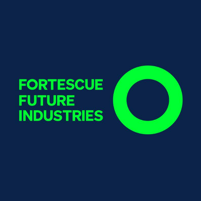 Fortescue har signert en MOU med HTEC for å opprette Canadas første multi-purpose eksportanlegg og innenlandske grønne hydrogenforsyningskjede
