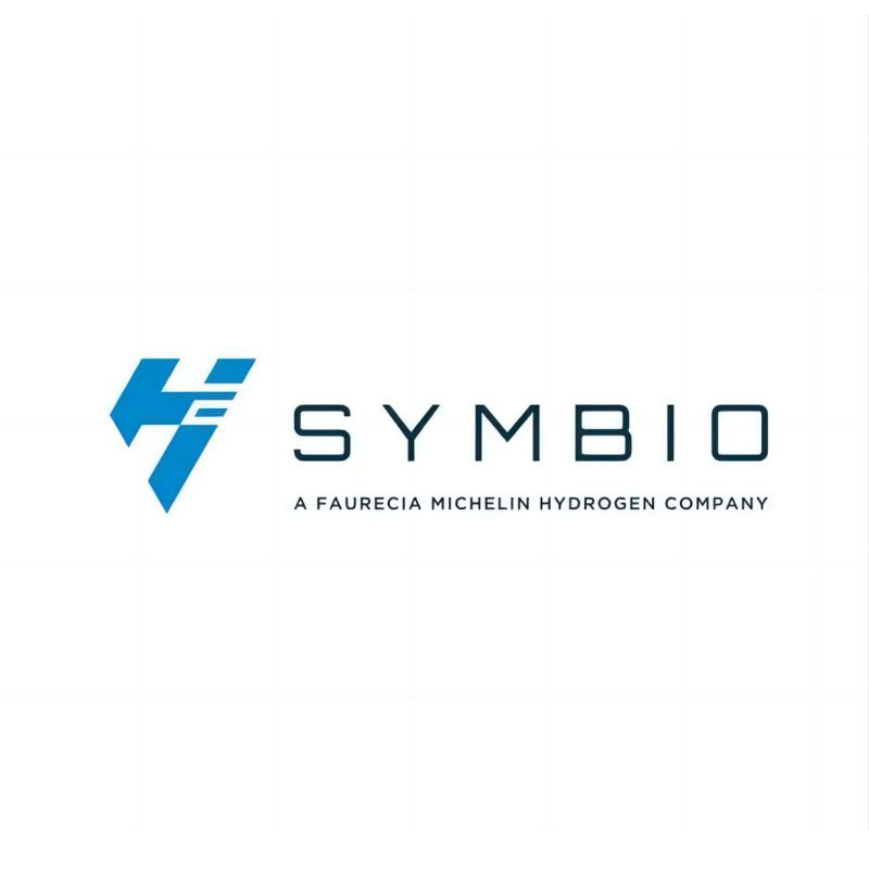 Stellantis joint venture Symbio bygger Europas største hydrogenbrenselcelleanlegg
