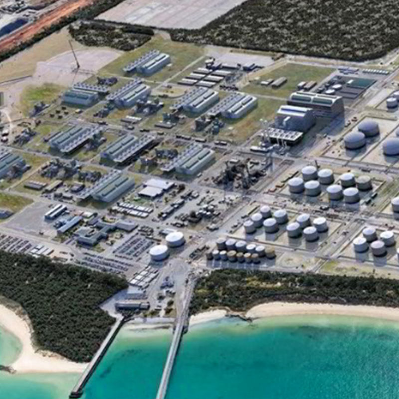 Australian Hydrogen Headstart: Seks utvalgte grønne hydrogenprosjekter med en kapasitet på mer enn 3,5 GW mottok totalt 1,35 milliarder dollar i subsidier