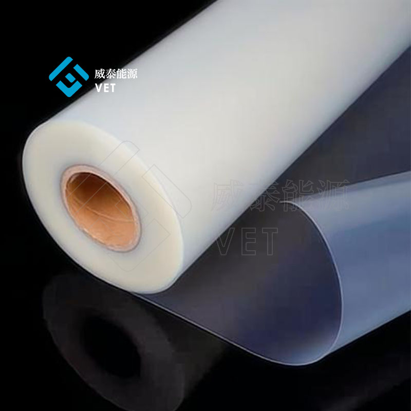 Hvor viktig er membranmaterialet i elektrolyzer?