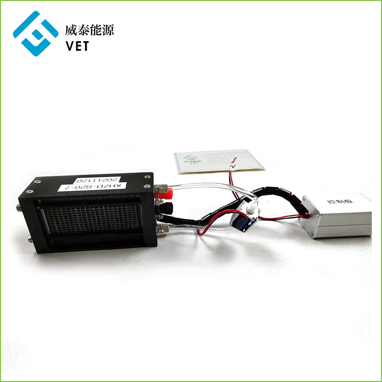 20W hydrogen brenselcelle stabel