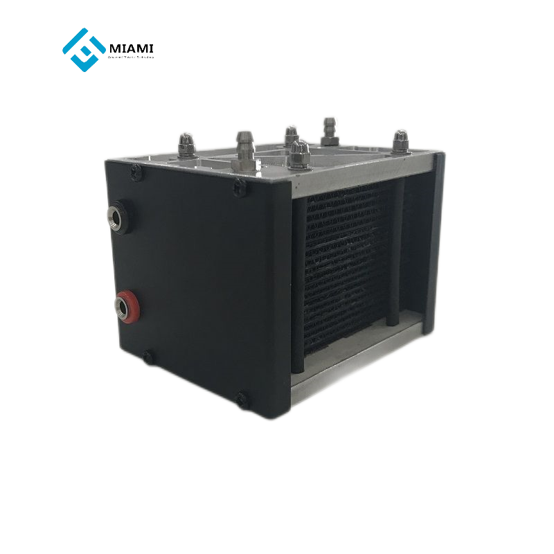 220W brenselcelle-stabel Hydrogen brenselcelle-stabel