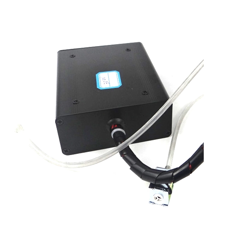 220w Hydrogen Fuel Cell Hydrogen Fuel Cell Stack 24V
