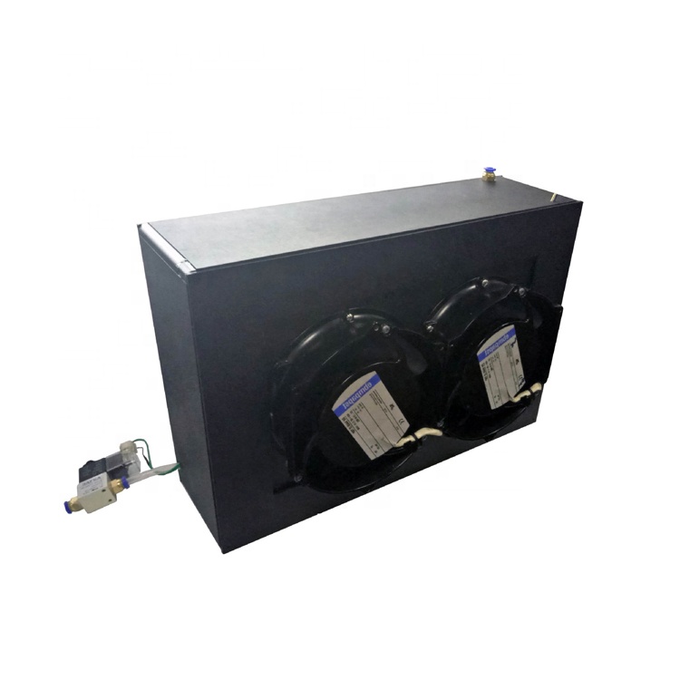 24v Pemfc Stack Hydrogen Brenselcelle 1000w For UAV og elektriske motorsykler
