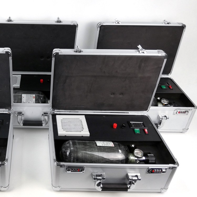 3000w Hydrogen 48V Pemfc brenselcelle stabel