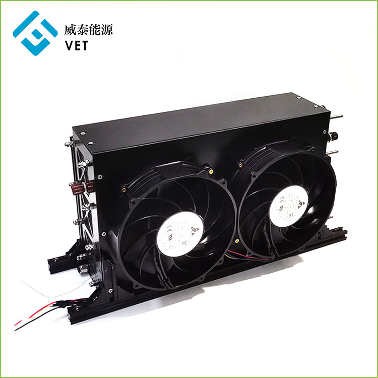 5000W hydrogenbrenselcellebunke