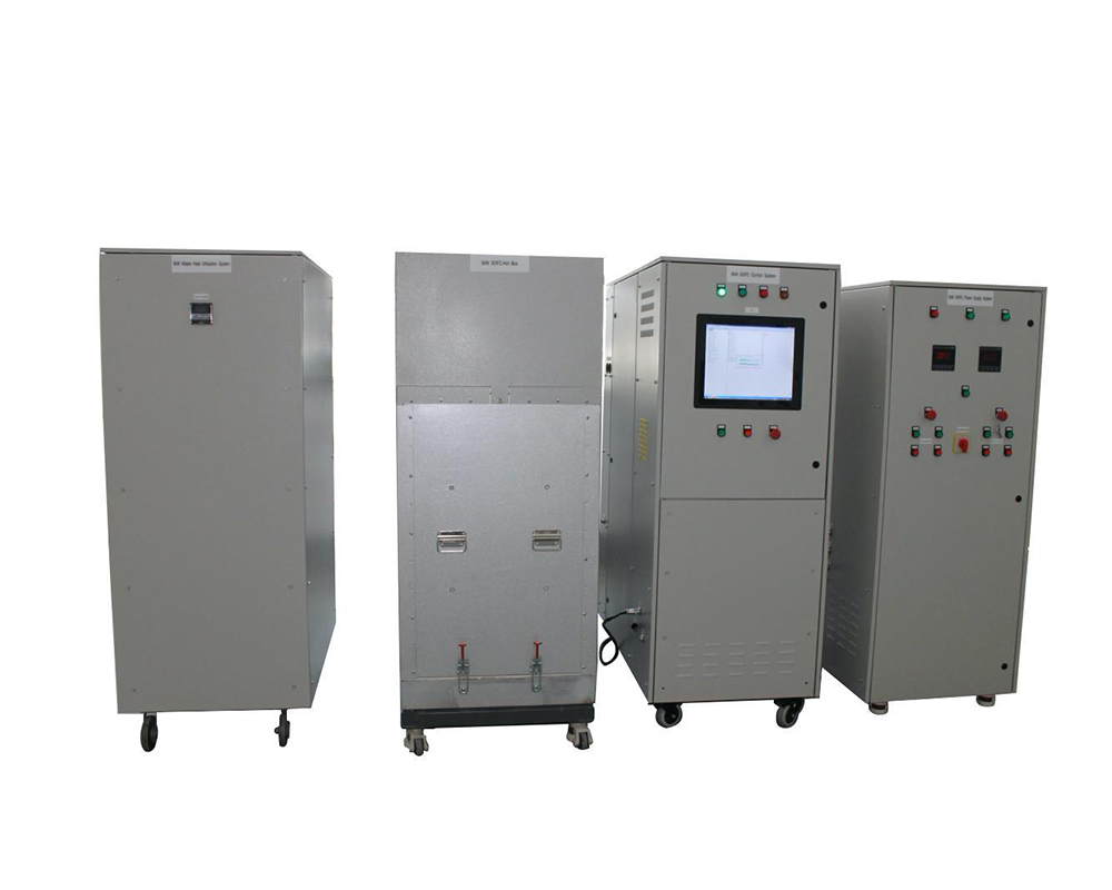 5kW Ny teknologi God ytelse SOFC Power Generation System