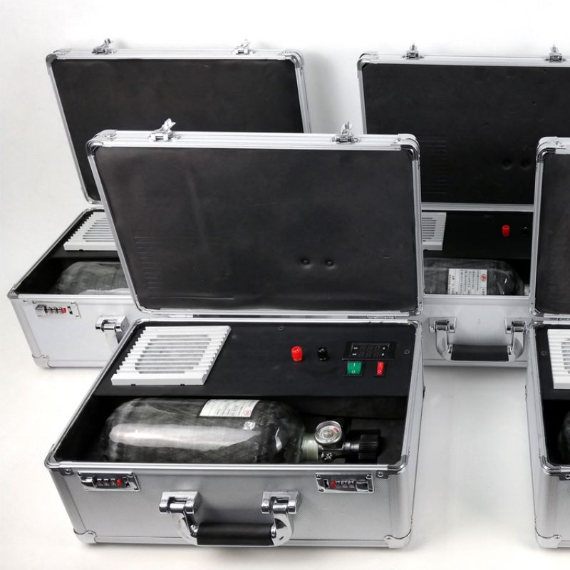Avansert teknologi 600W hydrogendrivstoff elektrisk sykkelstabel