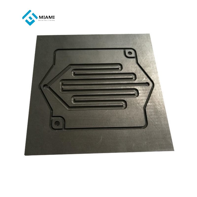 Bipolar Graphite Plate Til salgs Kjøp Graphite Bipolar Plate