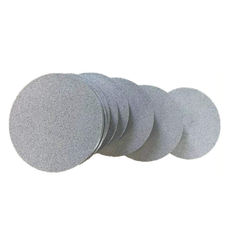 Boost Power Output: Titanium Fiber Mat for brenselcellevannelektrolyse