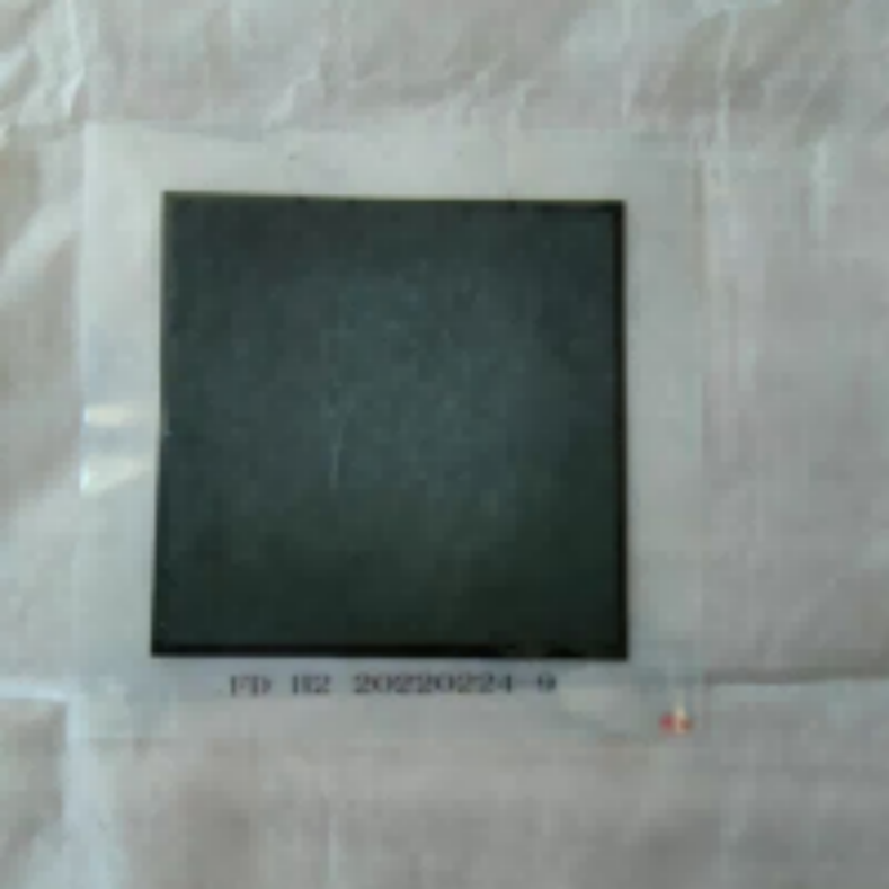 Direkte metanol brenselcelle MEA - 5 lag, PFSA
