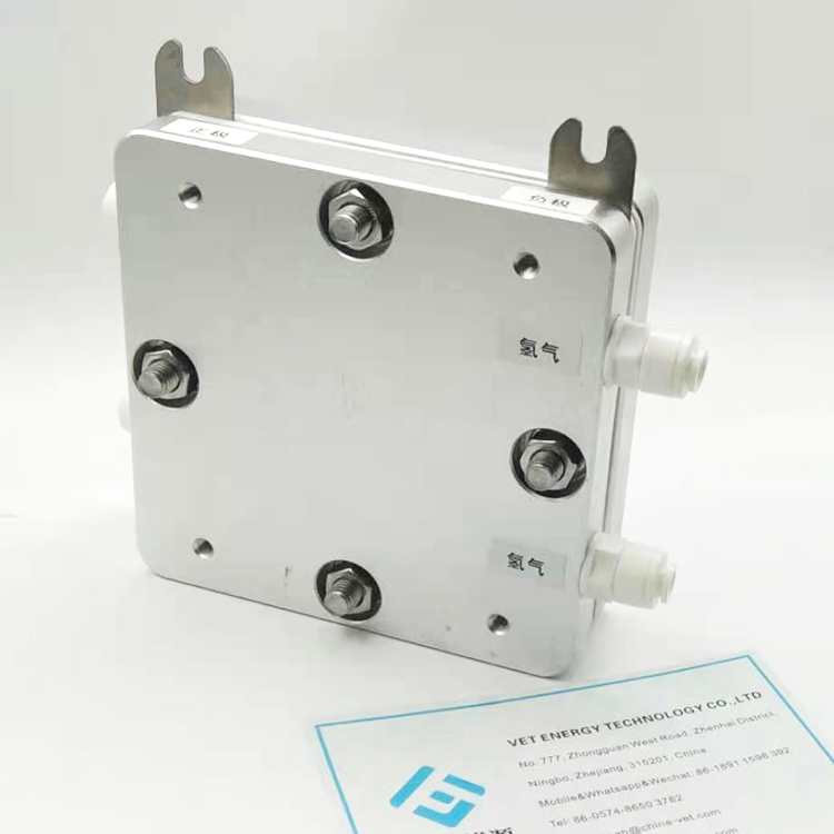 Kostnadseffektiv PEM -elektrolyser for hydrogenbrenselceller