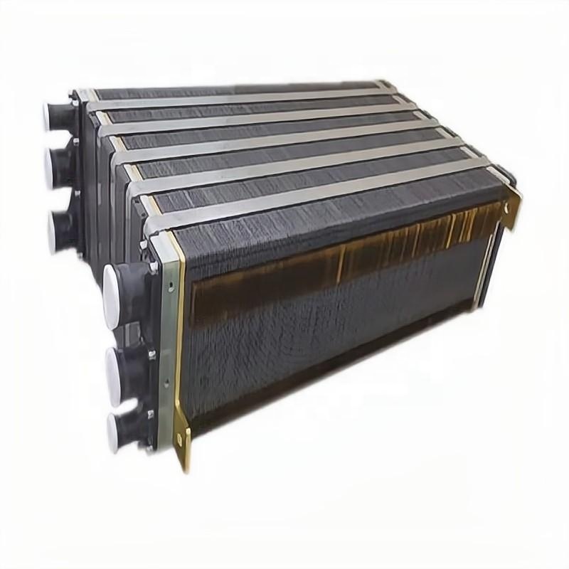 Tilpasset brenselcelle Pem hydrogen brenselcelle 1500w 48v stack