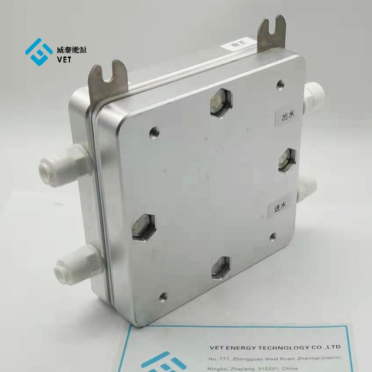 Tilpassbar lang levetid PEM Electrolyzer