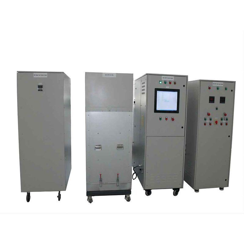 Tilpass det komplette Solid Oxide Fuel Cell (SOFC) kraftgenereringssystemet