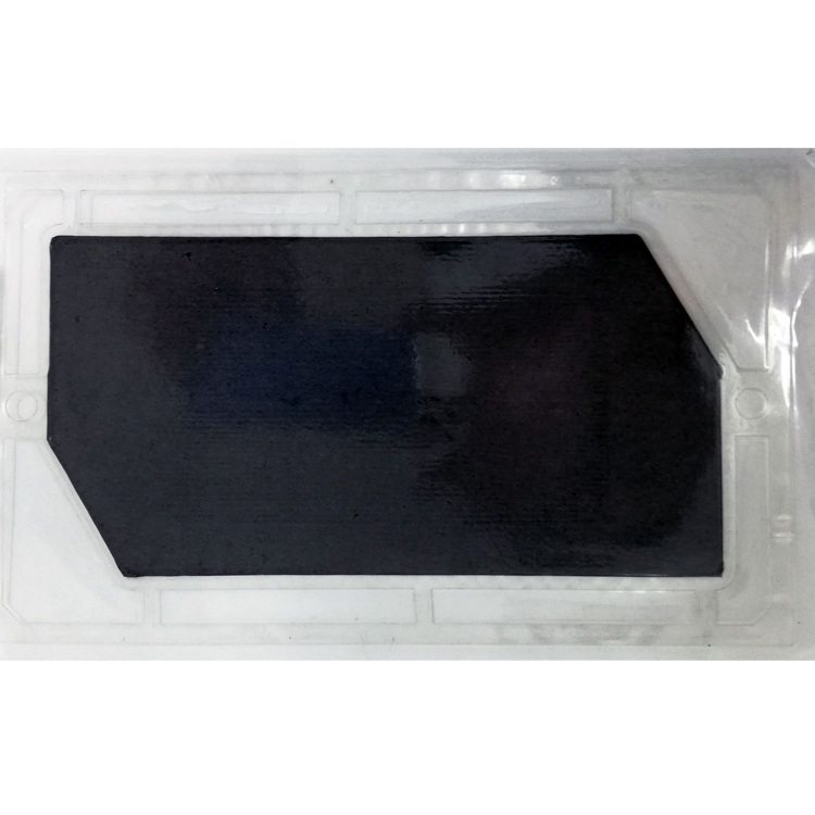 Protonutvekslingsmembranbrenselcelle MEA - 7 lag